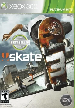 Skate 3 - Xbox 360