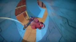 SKATEBIRD [Limited Run Games] - Nintendo Switch
