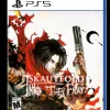 Skautfold: Into the Fray - Playstation 5