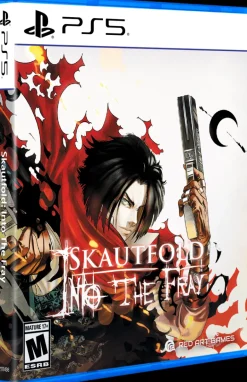 Skautfold: Into the Fray - Playstation 5