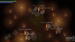 Skautfold: Into the Fray - Playstation 5