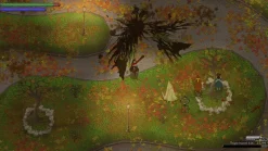 Skautfold: Into the Fray - Playstation 5