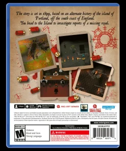Skautfold: Into the Fray - Playstation 5