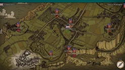 Skautfold: Into the Fray - Playstation 5