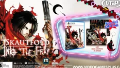 Skautfold: Into the Fray [Special Edition] - Playstation 5 (VGP Exclusive)