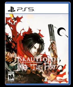 Skautfold: Into the Fray [Special Edition] - Playstation 5 (VGP Exclusive)