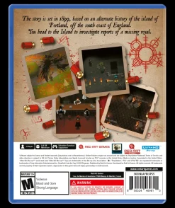 Skautfold: Into the Fray [Special Edition] - Playstation 5 (VGP Exclusive)