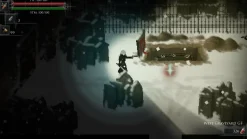 Skautfold: Shrouded in Sanity - PlayStation 5