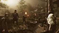 Sker Ritual - Playstation 5