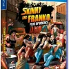 Skinny and Franko: Fist of Violence [Physical Standard Version] - Playstation 4
