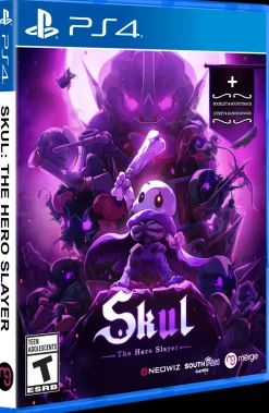 Skul : The Hero Slayer - PS4