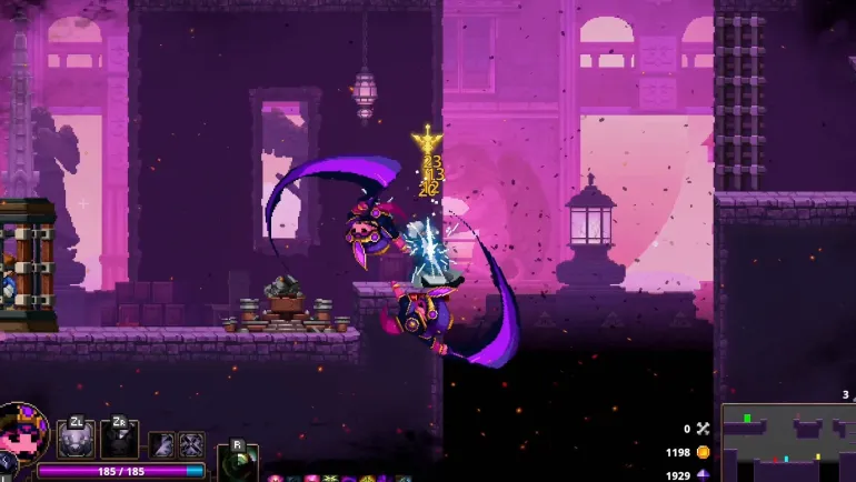 Skul : The Hero Slayer - PS4