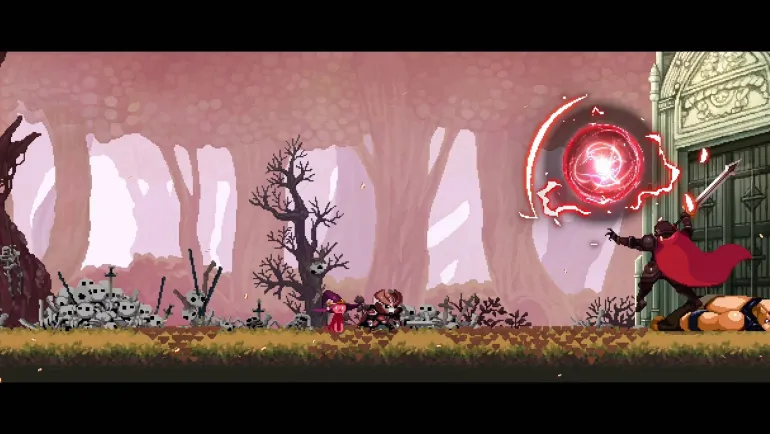 Skul : The Hero Slayer - PS4