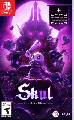 Skul : The Hero Slayer - SWITCH