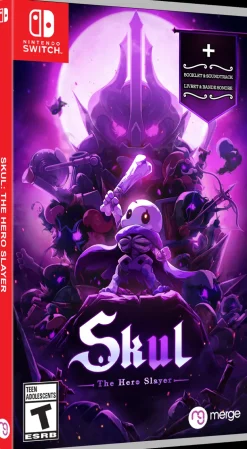 Skul : The Hero Slayer - SWITCH