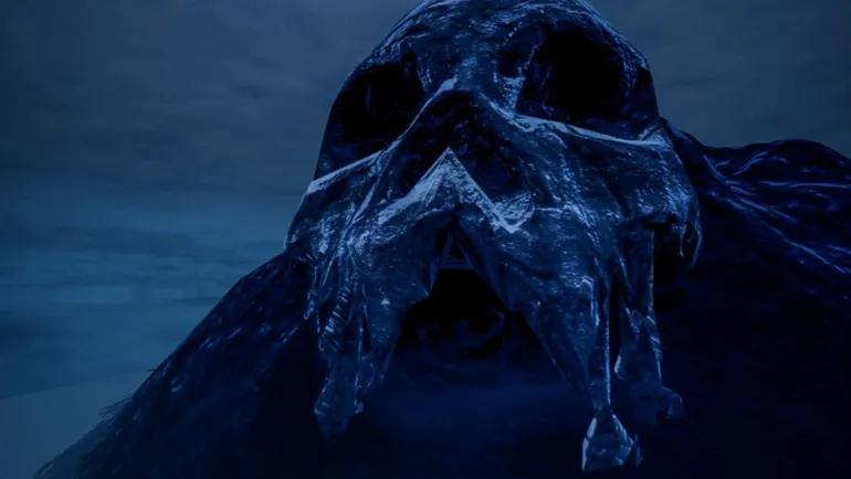 SKULL ISLAND RISE OF KONG - PS4