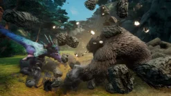 SKULL ISLAND RISE OF KONG - PS4