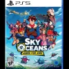 Sky Oceans: Wings For Hire - Playstation 5