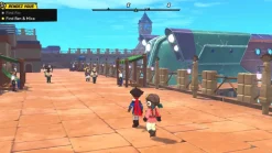 Sky Oceans: Wings For Hire - Playstation 5