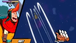 Sky Oceans: Wings For Hire - Playstation 5