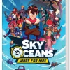Sky Oceans: Wings For Hire - Nintendo Switch