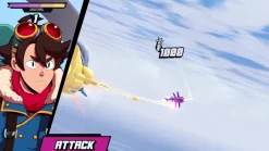Sky Oceans: Wings For Hire - Nintendo Switch