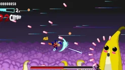 Sky Racket [Standard Edition] - Nintendo Switch