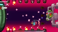 Sky Racket [Standard Edition] - Nintendo Switch