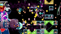 Sky Racket [Standard Edition] - Nintendo Switch