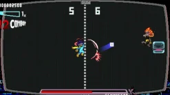 Sky Racket [Standard Edition] - Nintendo Switch