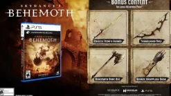 Skydance’s BEHEMOTH (PSVR2 Required) - Playstation 5