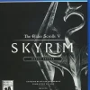 Skyrim: Special Edition - PS4
