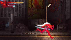 Slave Zero X - Nintendo Switch