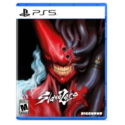 Slave Zero X - Playstation 5