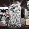 Slay the Princess - The Pristine Cut Collectors Edition - Playstation 5 (PRE-ORDER)
