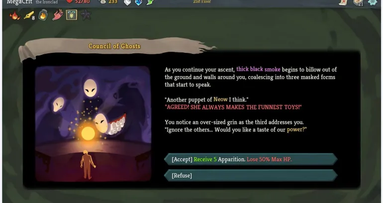 Slay the Spire - Nintendo Switch