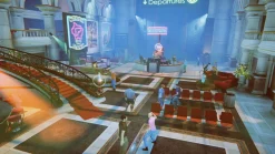 Slaycation Paradise - PS5