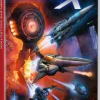 Söldner-X Complete Collection [STANDARD EDITION - PLAY EXCLUSIVE] - Nintendo Switch (PRE-ORDER)