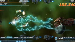 Söldner-X Complete Collection [STANDARD EDITION - PLAY EXCLUSIVE] - Nintendo Switch (PRE-ORDER)