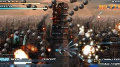Söldner-X Complete Collection [STANDARD EDITION - PLAY EXCLUSIVE] - Nintendo Switch (PRE-ORDER)