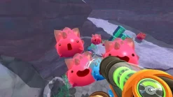 SLIME RANCHER - PS4