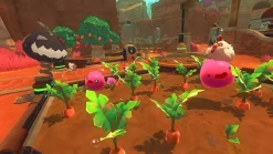 SLIME RANCHER - PS4