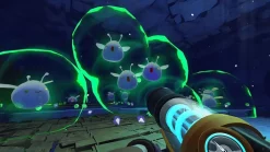 SLIME RANCHER - PS4