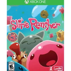 SLIME RANCHER - XBOX ONE