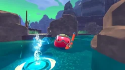 Slime Rancher: Plortable Edition - Nintendo Switch