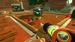 Slime Rancher: Plortable Edition - Nintendo Switch
