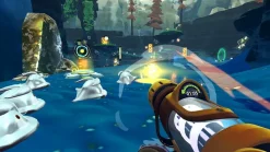 Slime Rancher: Plortable Edition - Nintendo Switch