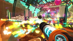 Slime Rancher: Plortable Edition - Nintendo Switch