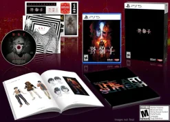 Slitterhead [DAY 1 EDITION] - Playstation 5