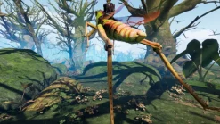 Smalland Survive The Winds - PS5